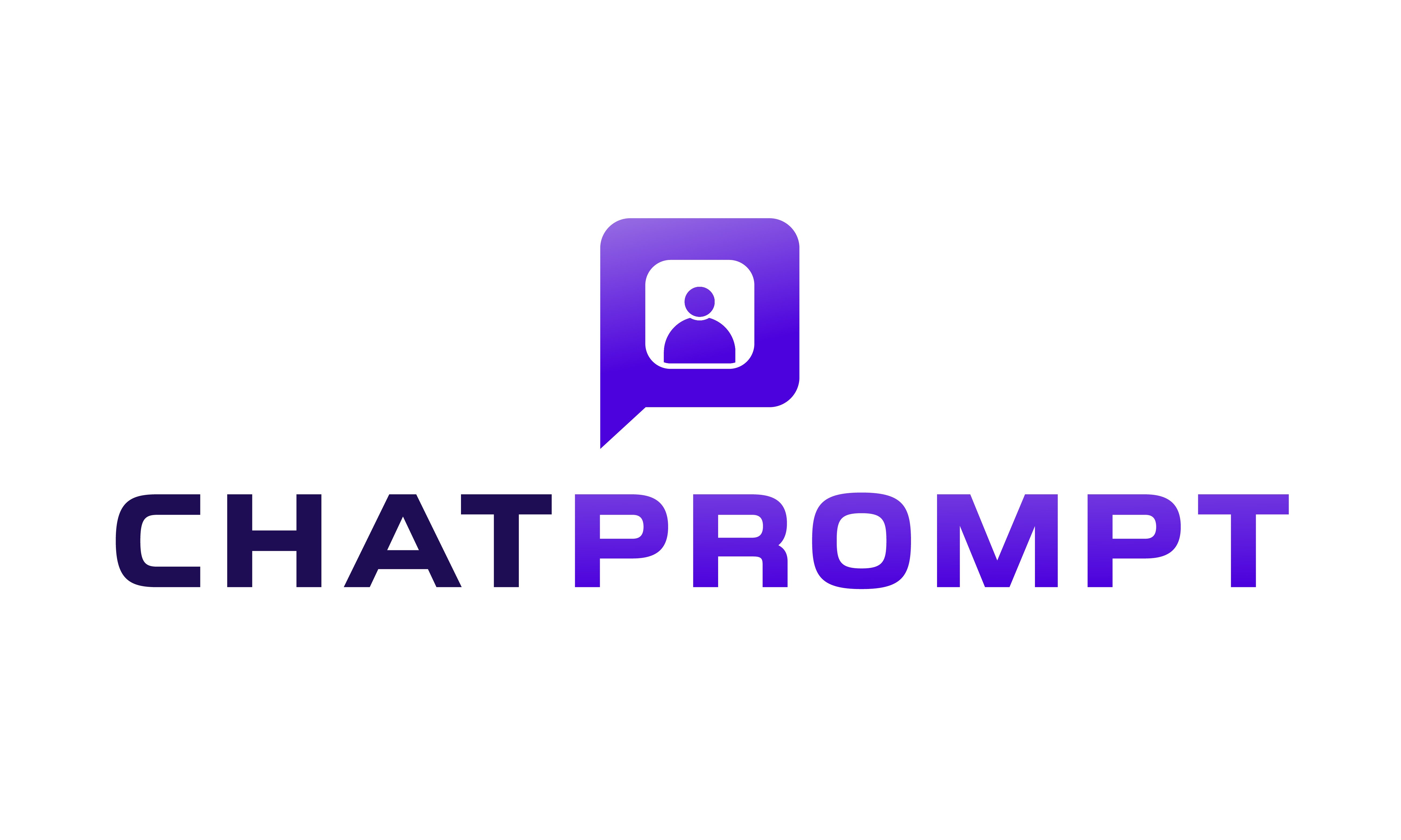 ChatPrompt logo